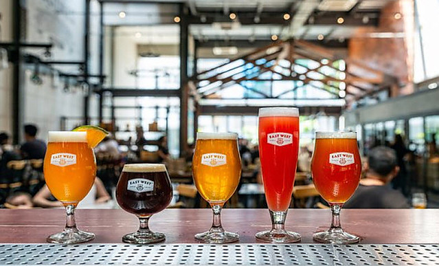 관광객을 위한 호치민시의 나이트라이프 리뷰