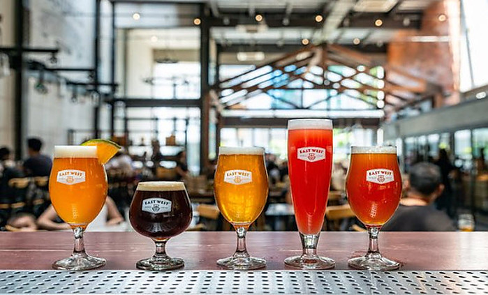 관광객을 위한 호치민시의 나이트라이프 리뷰