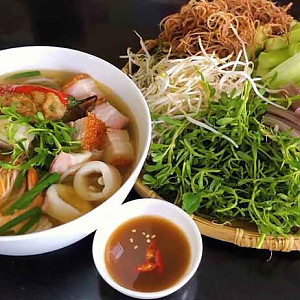 사이공에서 길거리 음식을 즐길 수 있는 최고의 장소