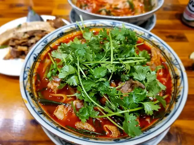 여행중 맛있었던 베트남 전통 음식들