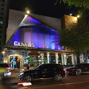 까날리스클럽 [로컬클럽]