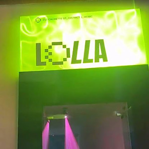 LOLLA SGN [로컬클럽]