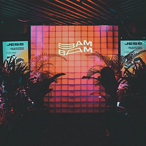 밤밤 [클럽라운지펍]