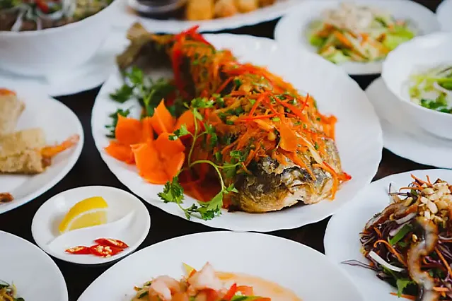 베트남 여행 팁과 베트남 여행을 위한 필수 조언