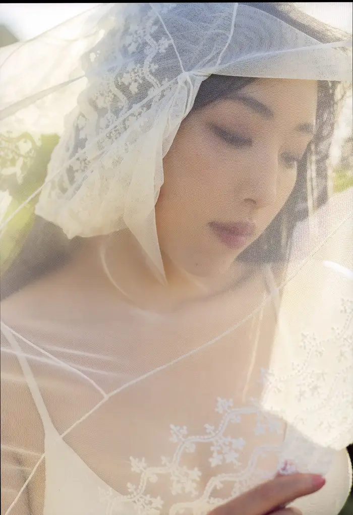 미즈키 후쿠무라 사진집 「Last Scene」Set.03