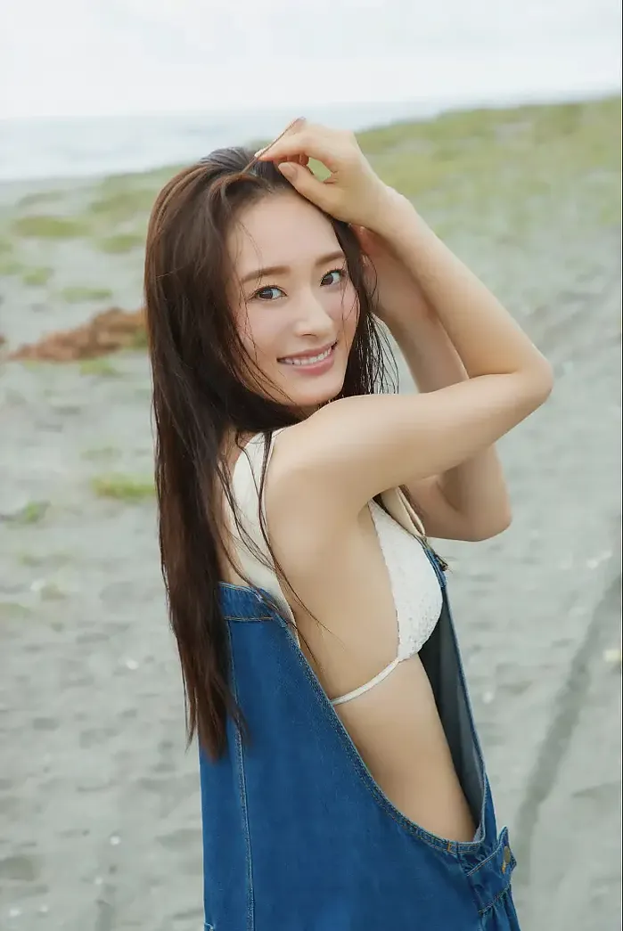 아사 카미야 FRIDAY 디지털 사진집_『미스 동경대 첫 비키니! 호화로운 120페이지』 Set.02