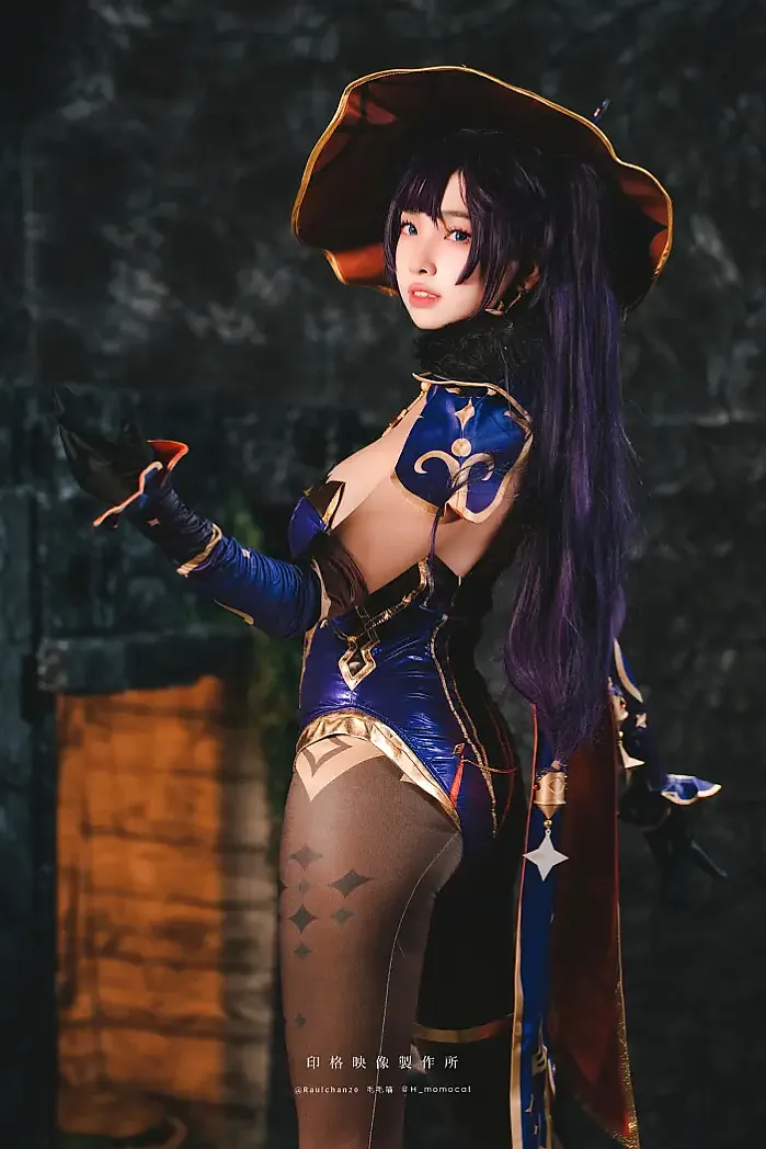 모모 누드 사진집 모나 (1)