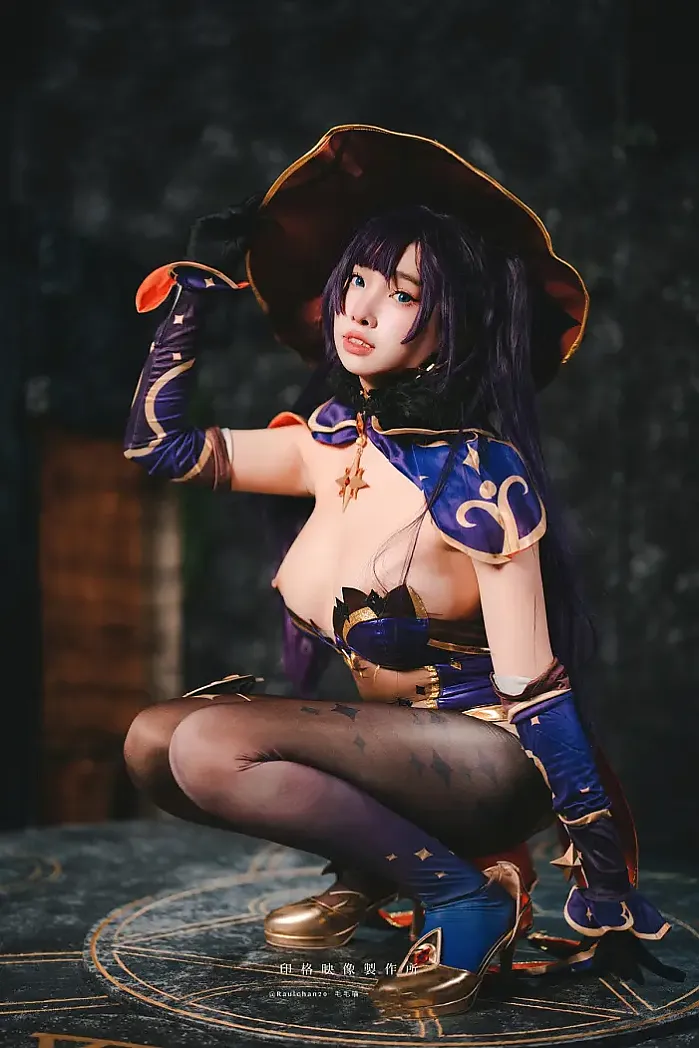 모모 누드 사진집 모나 (2)