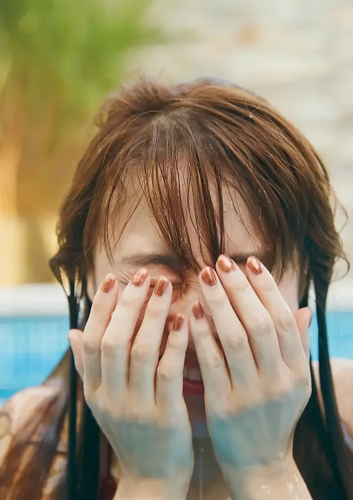 나나 스즈키 1st 사진집 「비바체」Set.02