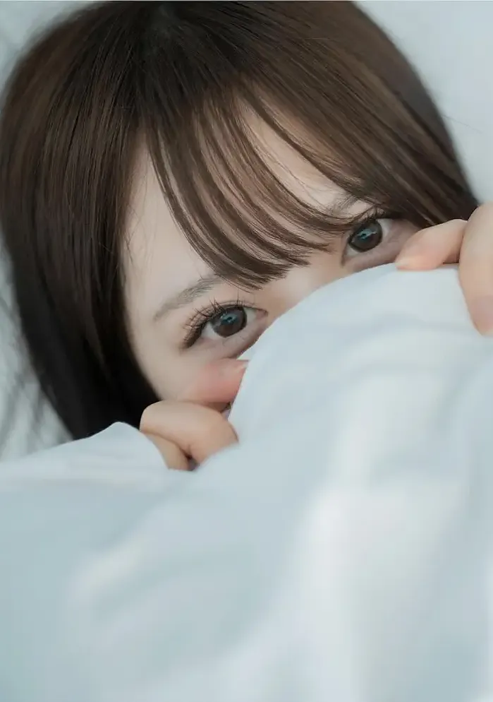 츠쿠모 패테 첫번째 사진집 [여기 오세요] Set.04