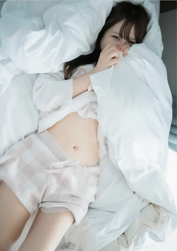 츠쿠모 패테 첫번째 사진집 [여기 오세요] Set.04