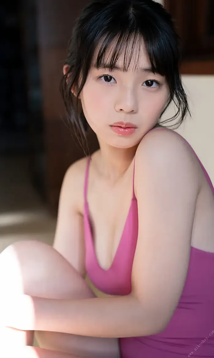 히나 키쿠치 (菊地姫奈), 주프레 포토북 「20주년 기념 Vol.1」 세트 02