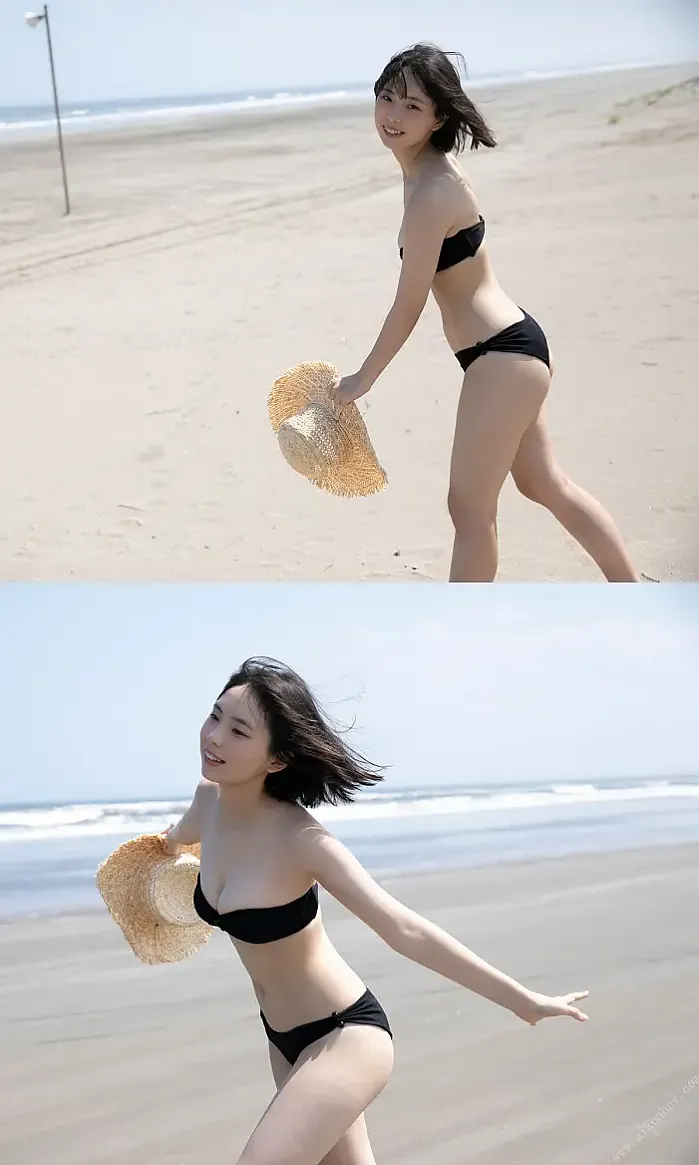 히나 키쿠치 (菊地姫奈), 주프레 포토북 「20주년 기념 Vol.1」 Set.04