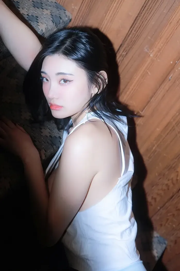Sula 첼설아, PhotoBook 「Drunk」 Set.03