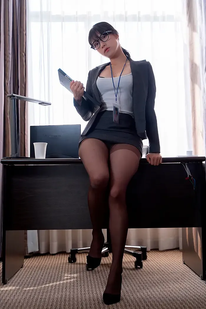 동탄 오피스녀 미쳐버린 후방