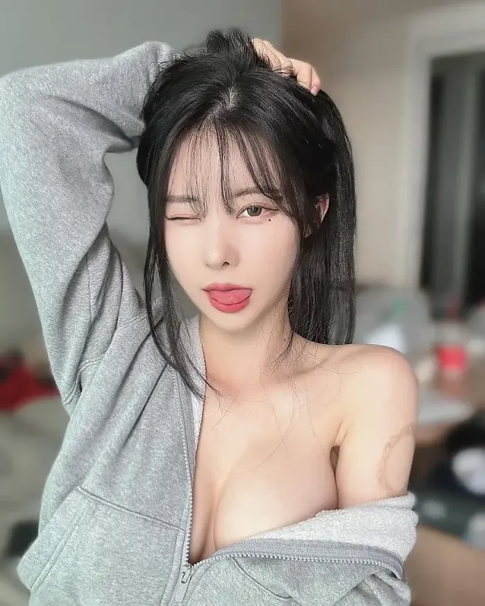 남자 홀리는 끼쟁이