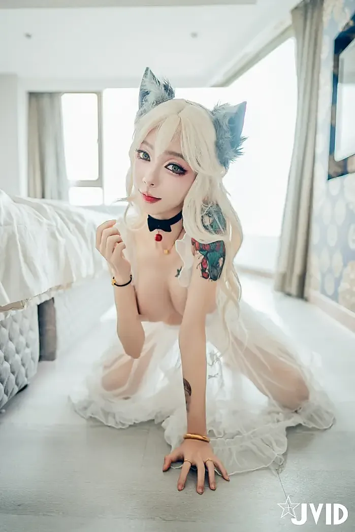 다채로운 코스프레 파티 대회 Set.02