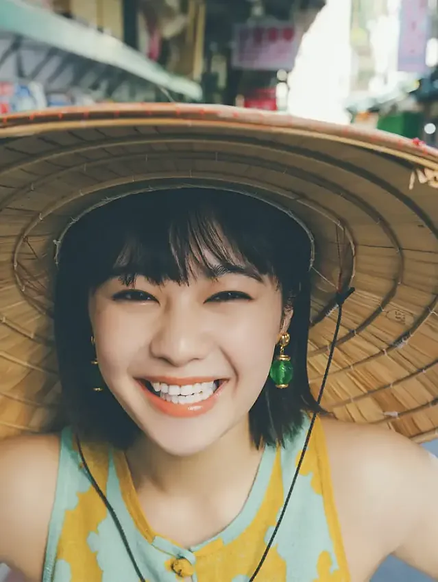 청순글래머와 일본여행