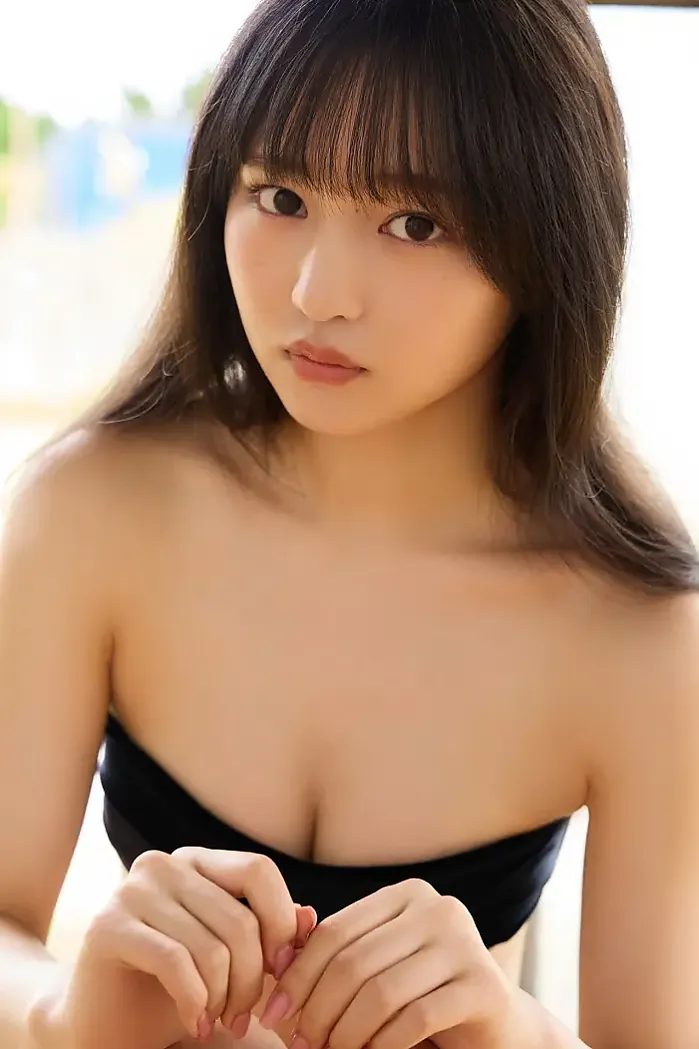 기모노 벗겨보니 깜놀