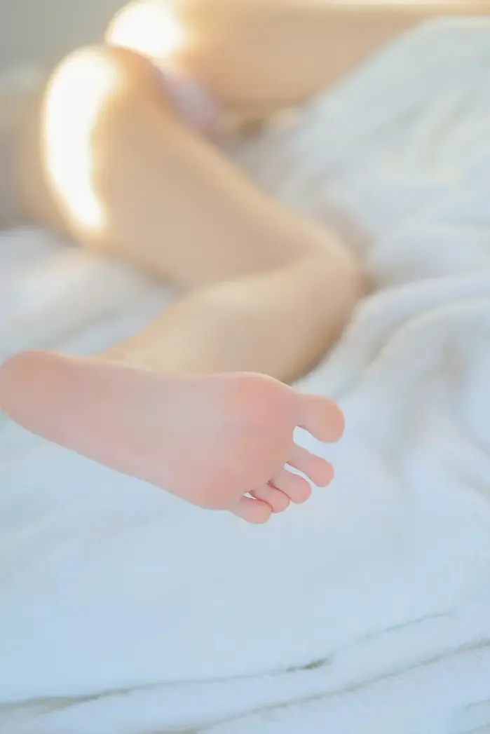 Leeesovely 쏘블리, PhotoBook 「Warm Afternoon Sun」 Set.02