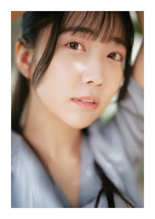 벗겨보니 글래머