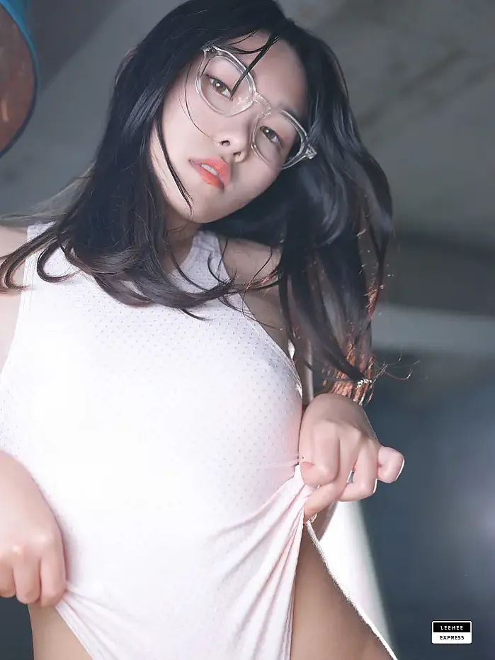 Sonson 손손, LEEHEE EXPRESS LERB-126 Set.01