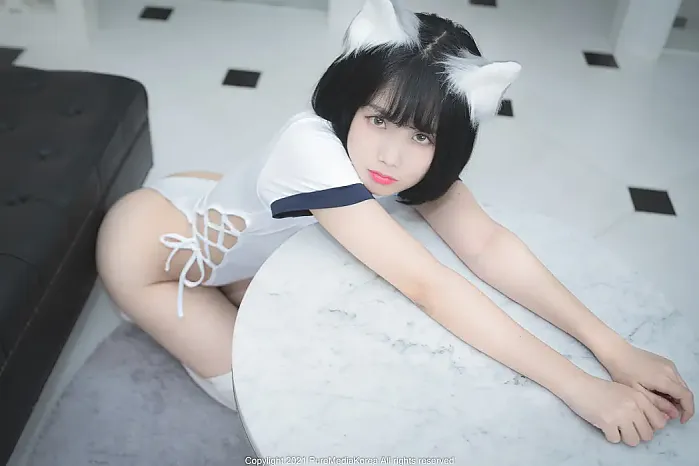 Leechu 리쭈, PURE MEDIA Vol.071 Set.02