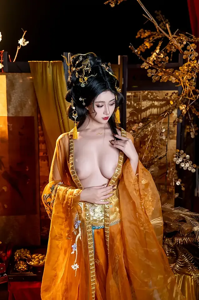 Nnian, 사진집 금사해설