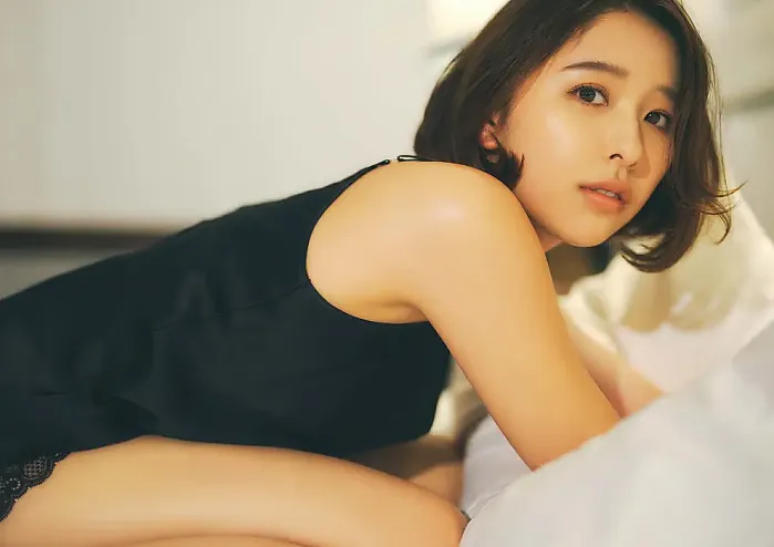 타마이 시오리, 빅 코믹 스피리츠 2025년 39호