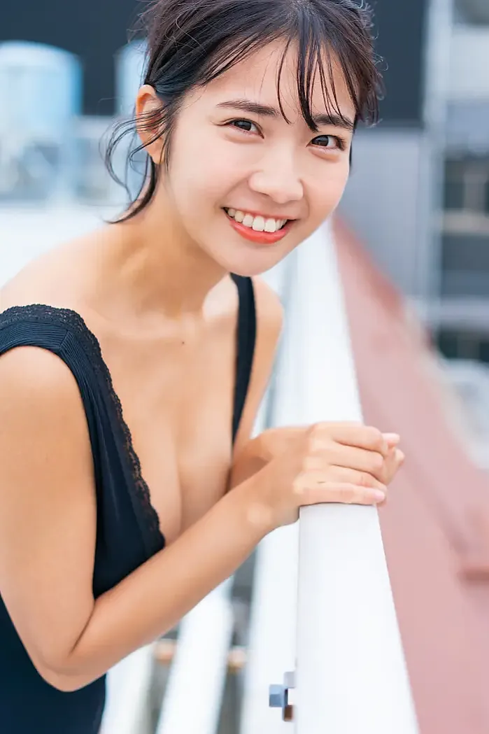 아마우 키스미 天羽希純, FLASH 디지털 사진집 「목욕탕에서 신나게 놀자!」 Set.02