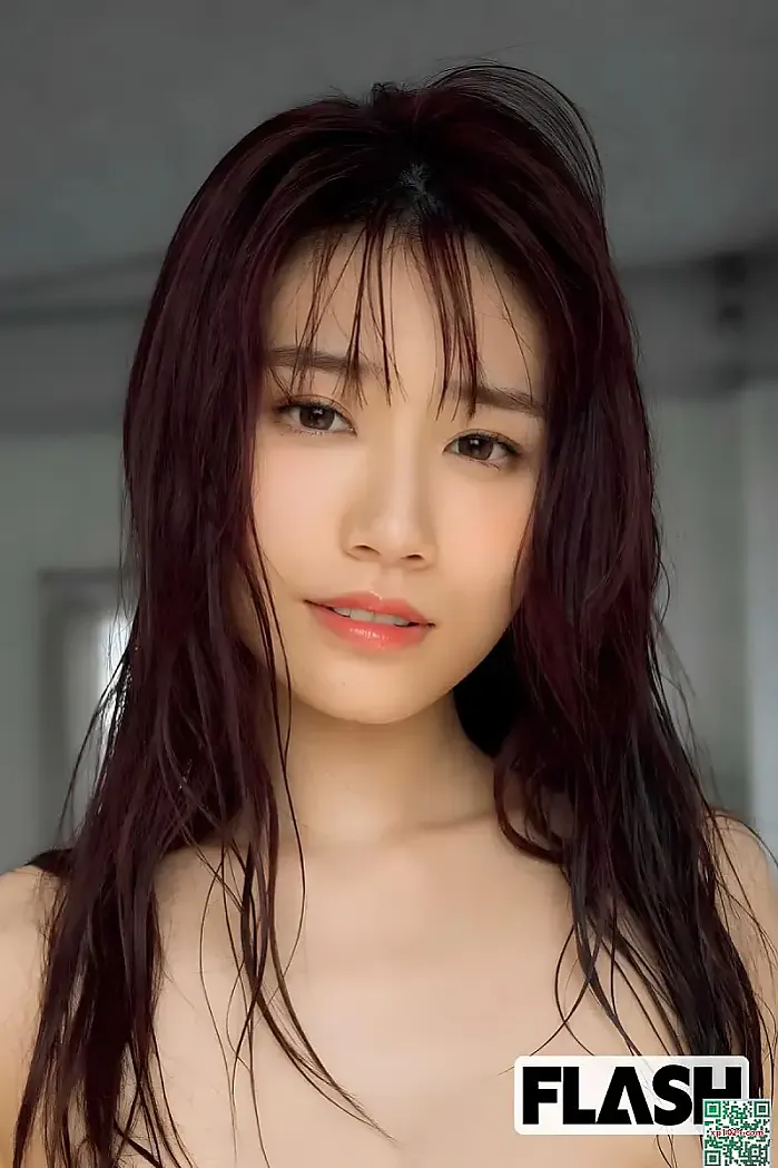 얼굴로 인류의 반을 구한 카와키타 사이카