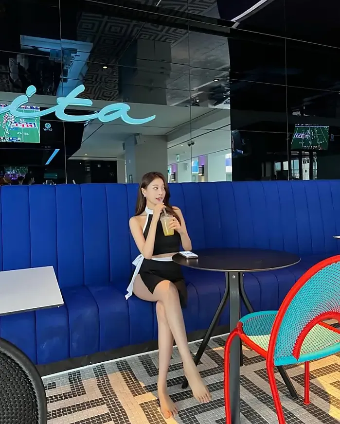 그냥 보여주던지