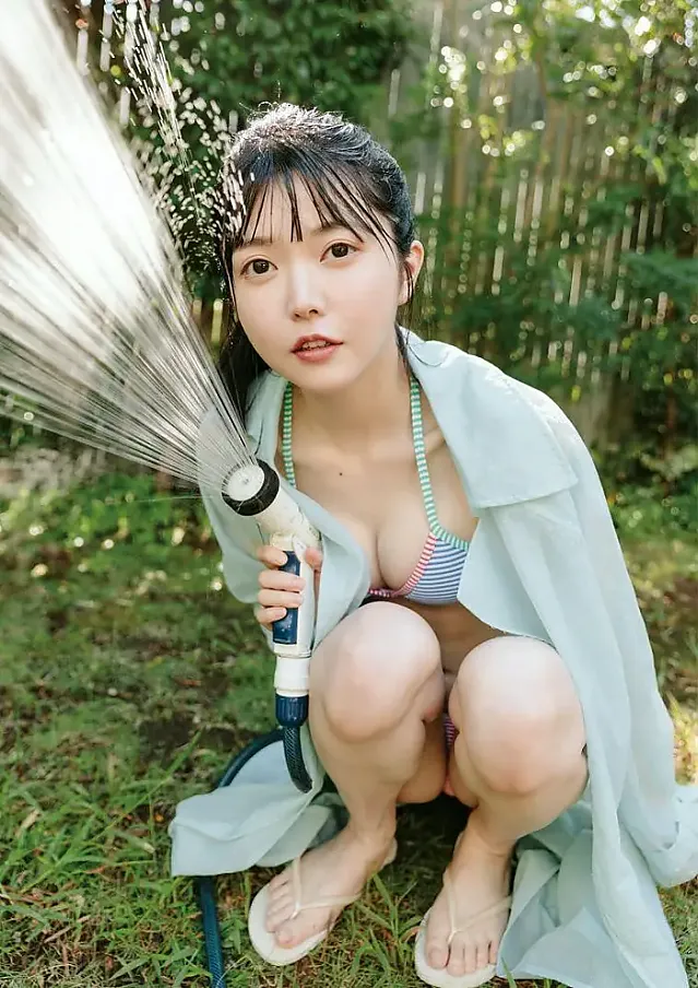 오늘의 일본처자