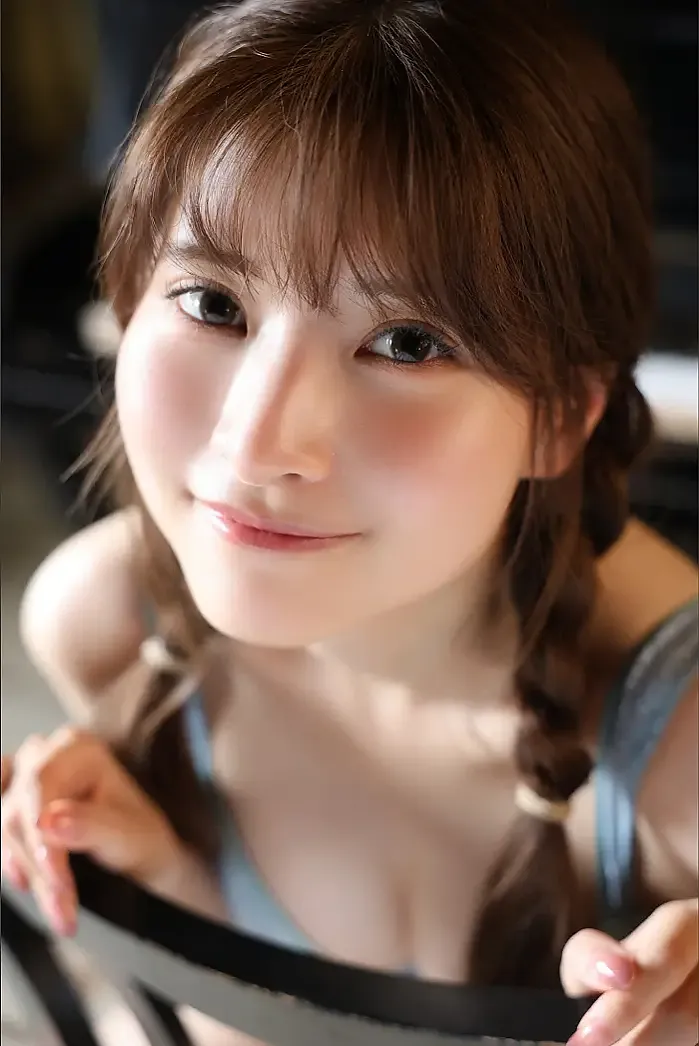 타카나시 루이 小鳥遊るい, FRIDAY 디지털 사진집 「새의 장난」 Set.01