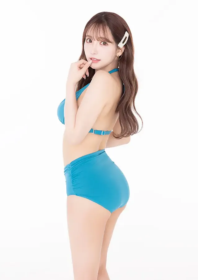 미카미 유아 비키니 보둔살