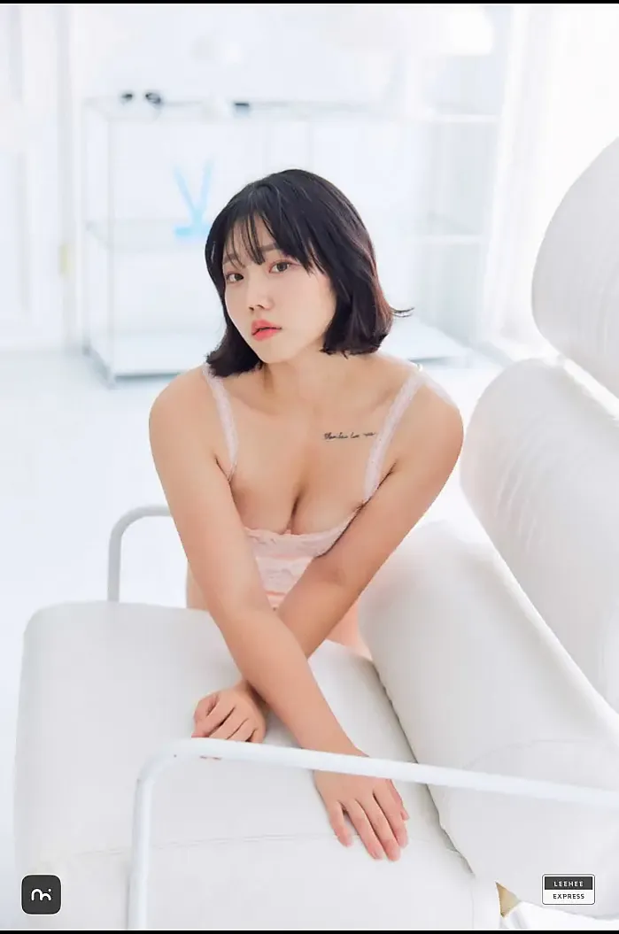 Nana 나나, LEEHEE EXPRESS LEBE-215B Set.02