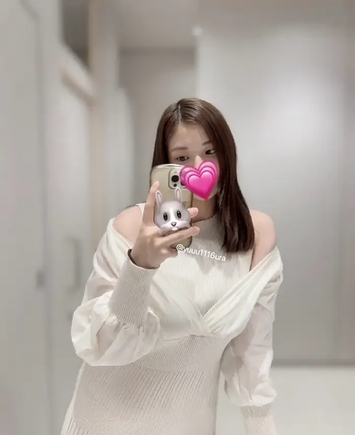 간호사 출신 AV 신인 배우