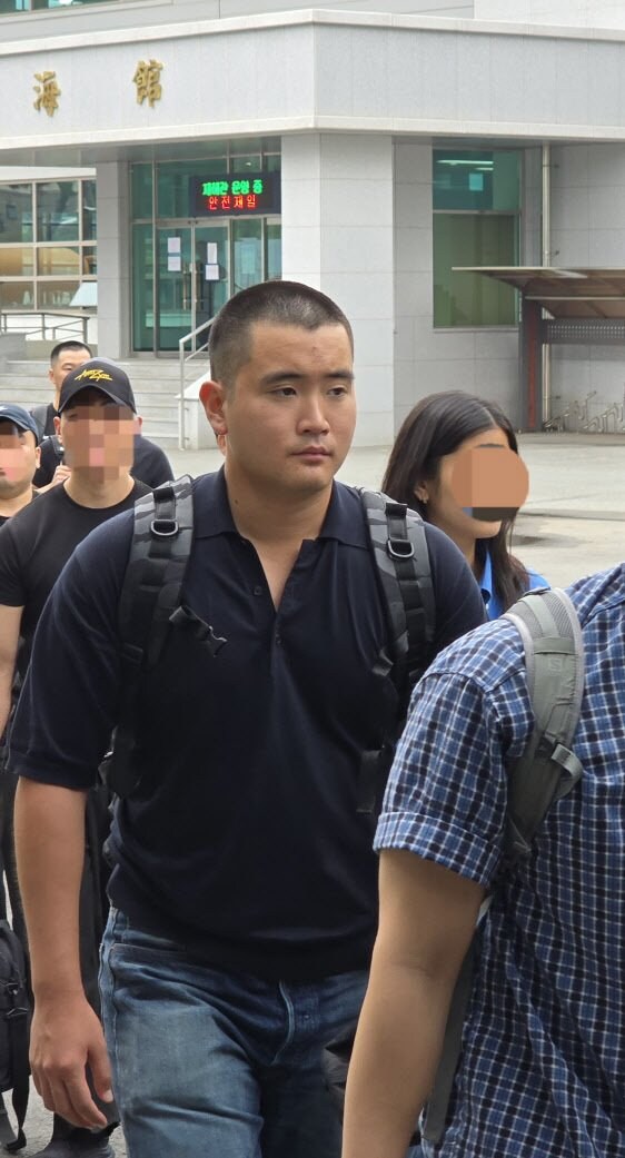 피는 못 속인다는 이유