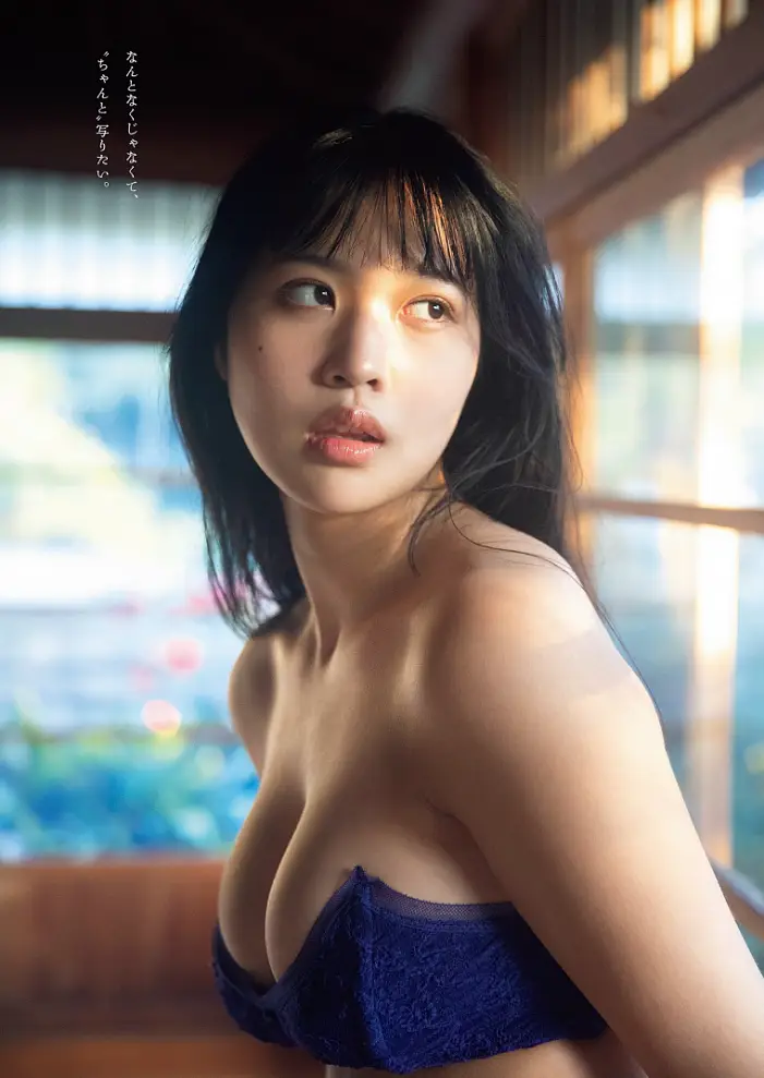 멍한듯 섹시한 일본처자
