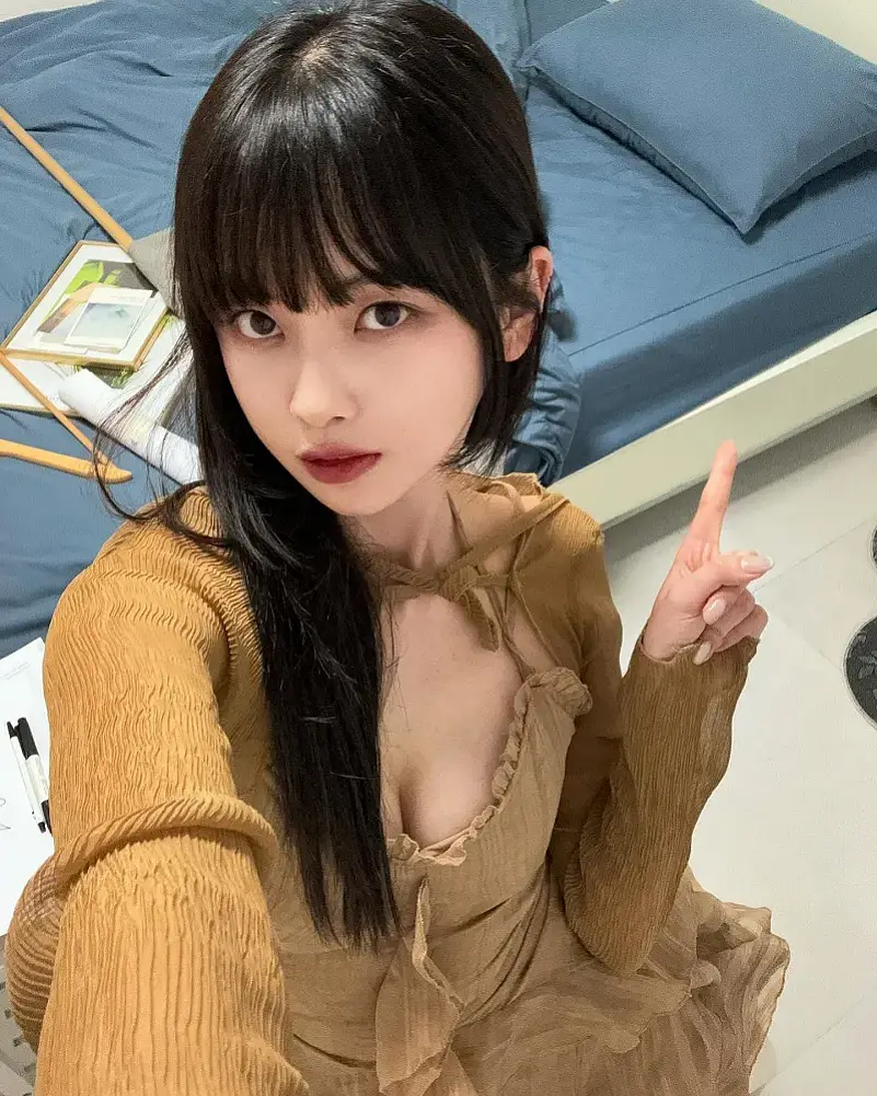 자취방에 놀러오라는 여친