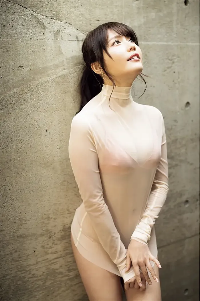 코히나타 유카 小日向ゆか, 아사게이 아이돌 사진집 「좋아해요」 Set.02