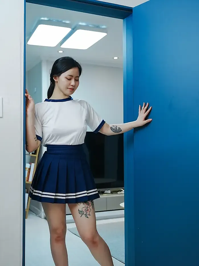 Choi Ri 최리, Photobook Vol.01 「Bloomers」 Set.01