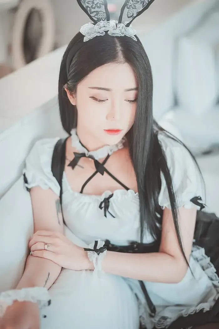 Jeong Bomi 정보미, DJAWA Bomistry #2