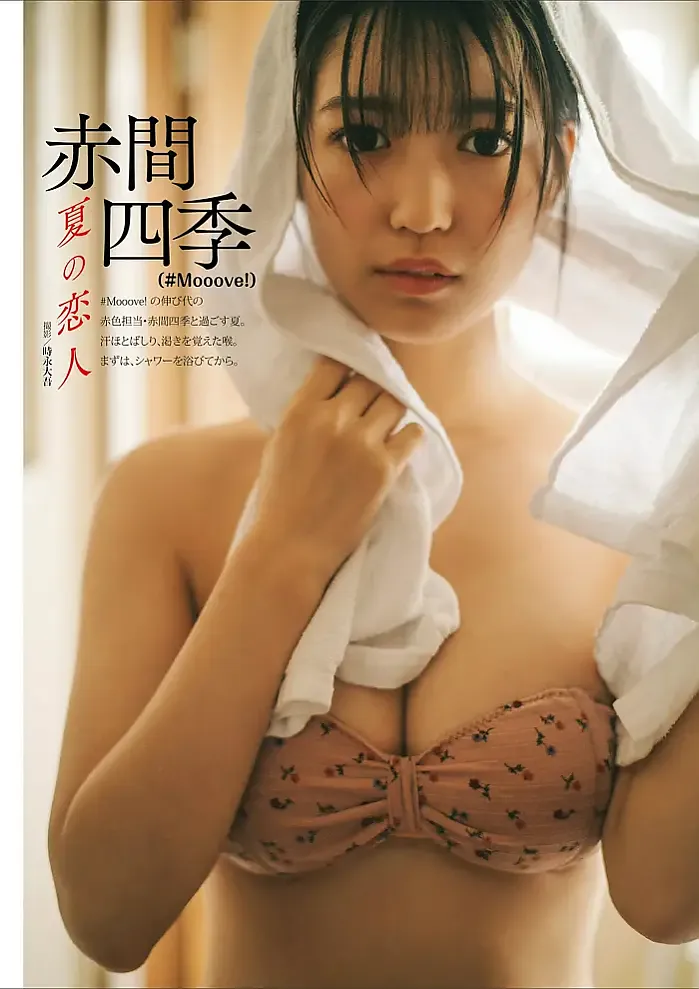 고사카 코토미 高坂琴水, 아카마 시키 赤間四季, 돌체.Vol 14-17