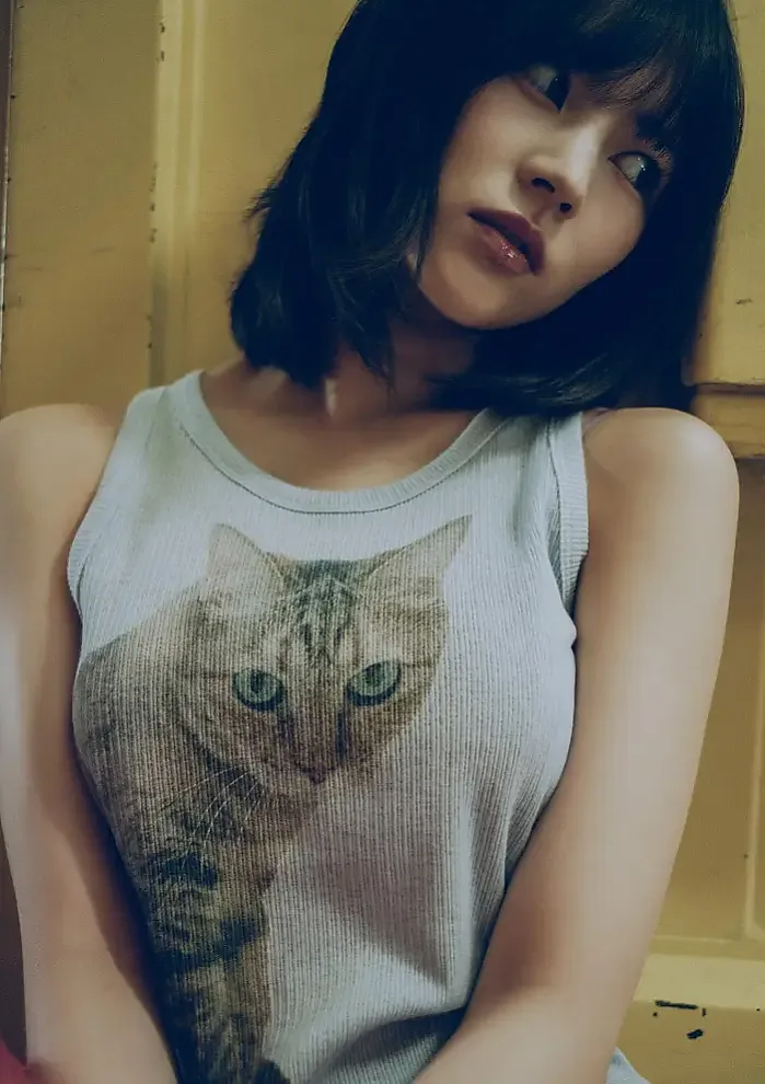 USA 우사키, BLT MONSTER Round 5 B.L.T.MOOK