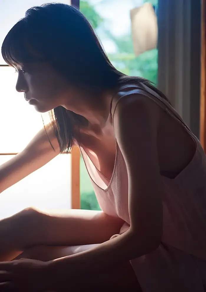 츠바키노 유코, BLT MONSTER Round 5 B.L.T.MOOK