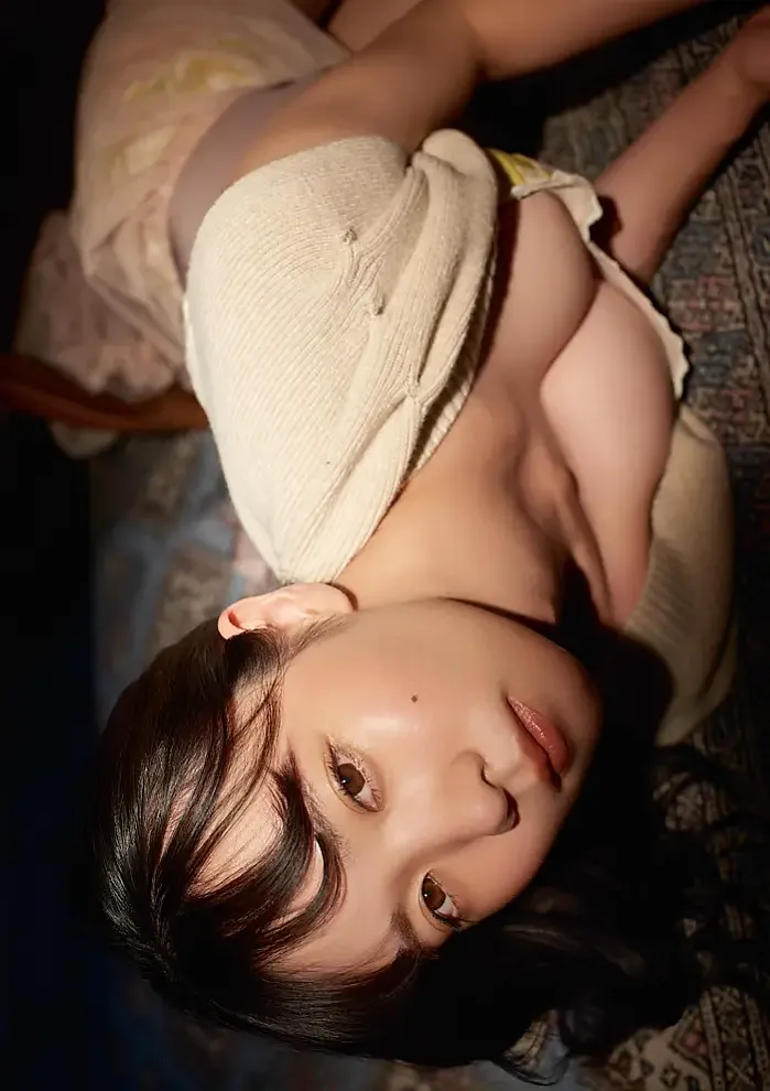 츠바키노 유코, BLT MONSTER Round 5 B.L.T.MOOK