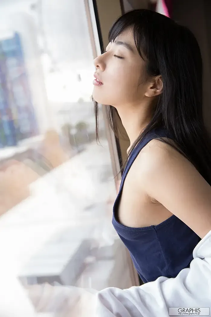 카나 유메 由愛可奈, 그래피스 걸스 「순수 성경」 세트.04