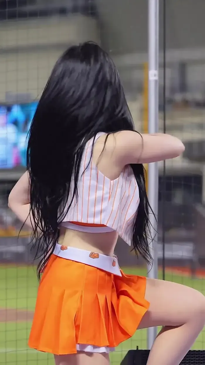 조연주 MAXIM 릴스