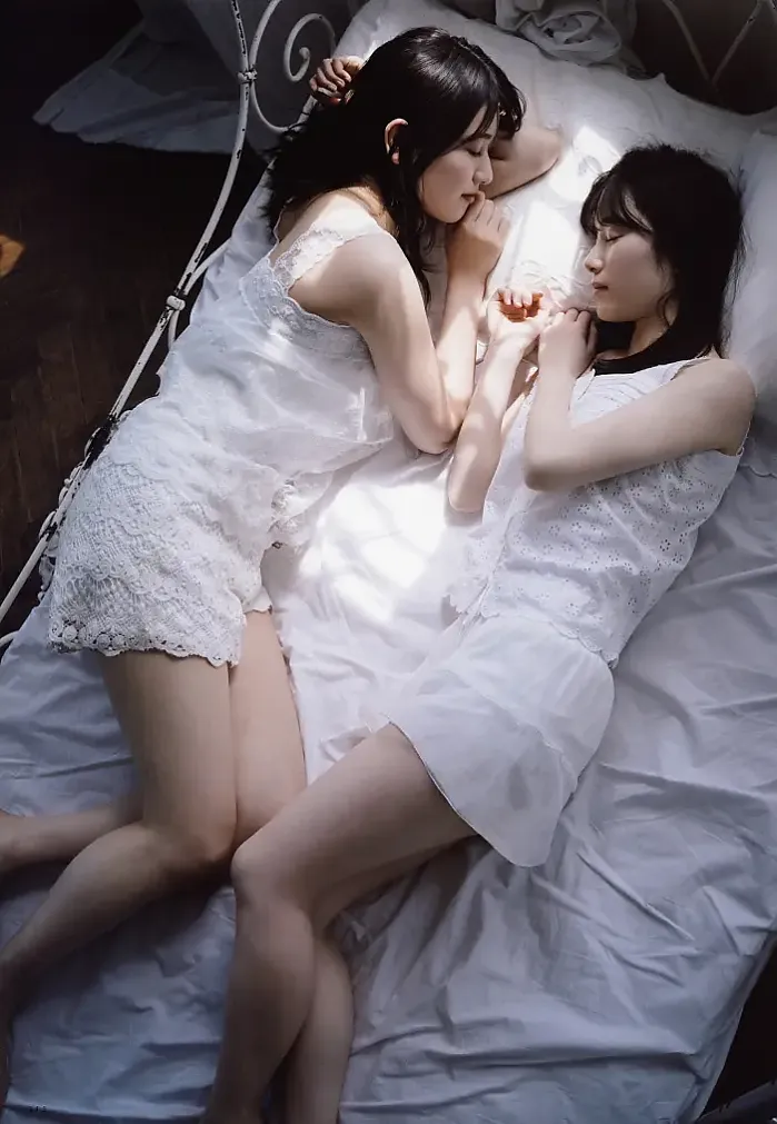 모리야 아카네・모리야 레이나, UTB 2020 Vol.290